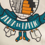 Camiseta 100% algodón orgánico · Alma De Barrio